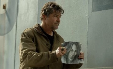 Фонари 1 сезон 5 серия смотреть онлайн